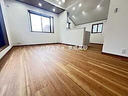 中古戸建　葛飾区南水元2丁目