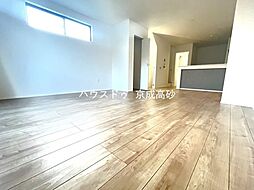 新築戸建 葛飾区東金町4丁目　全2棟