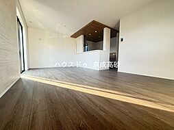 新築戸建　葛飾区東金町7丁目