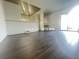 新築戸建　葛飾区南水元4丁目