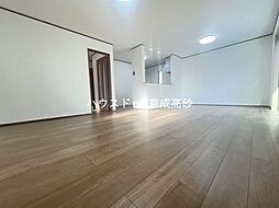 新築戸建　葛飾区東水元5丁目