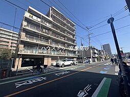 ディナ・スカーラお花茶屋