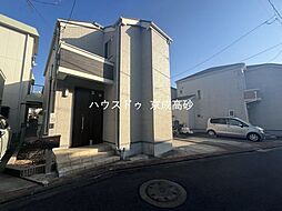 中古戸建　葛飾区東水元2丁目