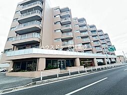 第二松戸グリーンハイツ