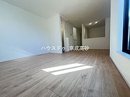 新築戸建 江戸川区東小岩1丁目　全12棟