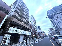 サンシティ新小岩