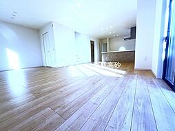 新築戸建　松戸市胡録台