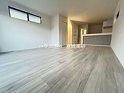 新築戸建 葛飾区東金町4丁目　全2棟