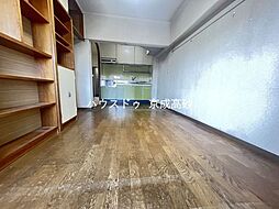 東建金町マンション