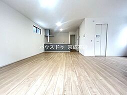 新築戸建　松戸市胡録台