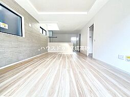 新築戸建　松戸市松戸　全1棟