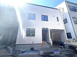 新築戸建　江戸川区西小岩5丁目