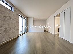 新築戸建　松戸市松戸　全3棟