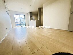 新築戸建 市川市東菅野5丁目　全4棟