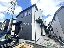 新築戸建 市川市菅野2丁目