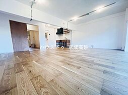 浅間台ハイホーム南棟