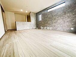 新築戸建 松戸市南花島3丁目　全2棟