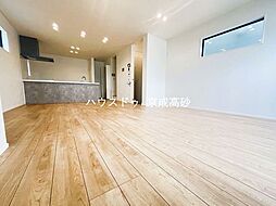 新築戸建 葛飾区東堀切3丁目