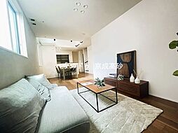 新築戸建　葛飾区東立石1丁目