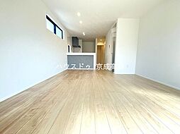 新築戸建　江戸川区東小岩6丁目