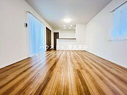 新築戸建　松戸市松戸