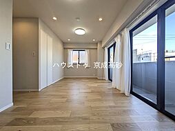 コスモ柴又駅前