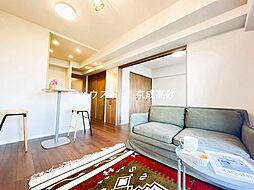 ライオンズマンション小岩第5