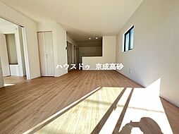 新築戸建 江戸川区東小岩1丁目　全12棟