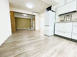 ライオンズマンション新小岩第5