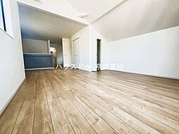 新築戸建 松戸市古ケ崎2丁目　全2棟