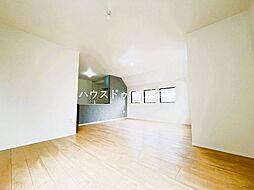 新築戸建　葛飾区新宿1丁目