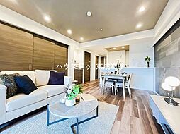 ヴェルビュ亀有