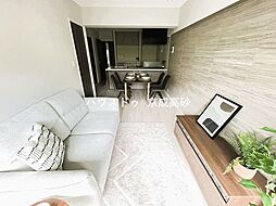 亀有グリーンマンション