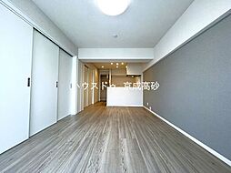 市川サニーハイツ