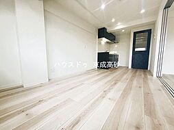 お花茶屋ダイヤモンドマンション