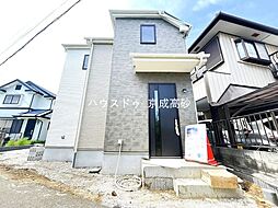新築戸建 松戸市小山 B号棟