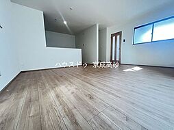 新築戸建 江戸川区東小岩1丁目　全12棟