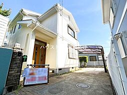 中古戸建　松戸市松戸