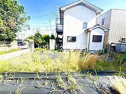 売土地　市川市菅野5丁目