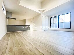 新築戸建 松戸市古ケ崎2丁目　全2棟
