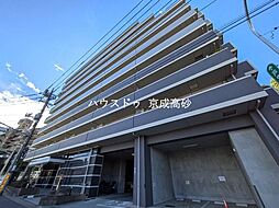 サンクレイドル松戸弐番館