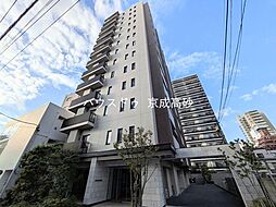 オープンレジデンシア亀有