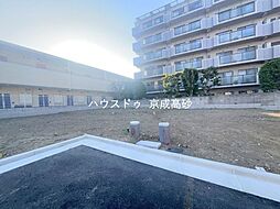 売土地 葛飾区新宿6丁目 全5区画