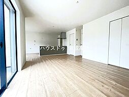 新築戸建　松戸市小山
