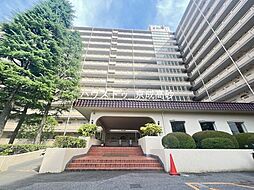 ファミール南常盤平