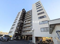 ニューハイツ中川