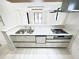 新築戸建　市川市国分2丁目