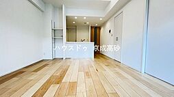 コニファーコート金町エアーレジデンス