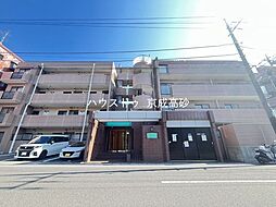 ワコーレ松戸