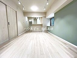 ベルシェ松戸V1